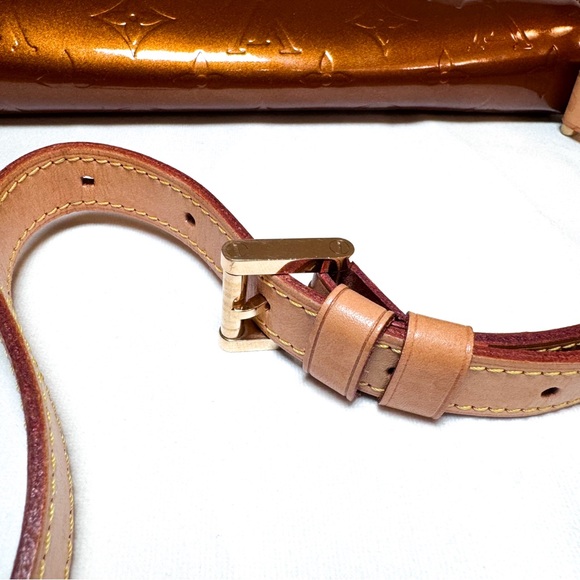 **SOLD**Louis Vuitton Thompson Street bag - Picture 8 of 12